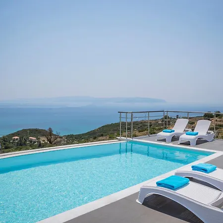 빌라 Countrystyle Bonora *