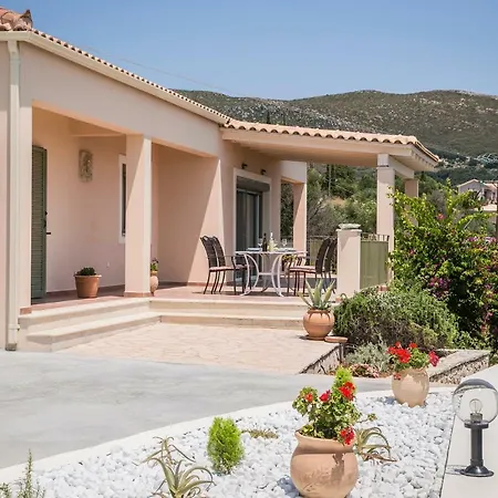 Countrystyle Bonora 빌라 *