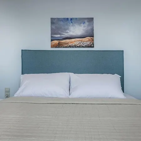 빌라 Countrystyle Bonora