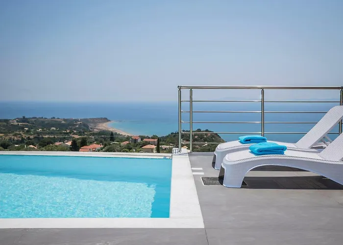 Countrystyle Bonora * Skala (Kefalonia)
