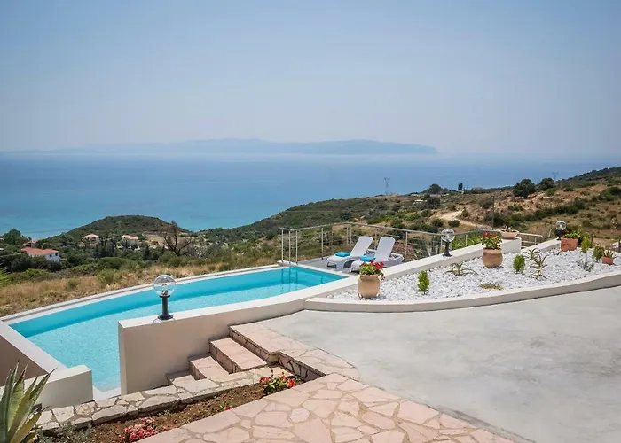 Countrystyle Bonora * Skala (Kefalonia)