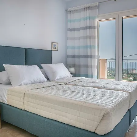 Countrystyle Bonora Skala (Kefalonia)