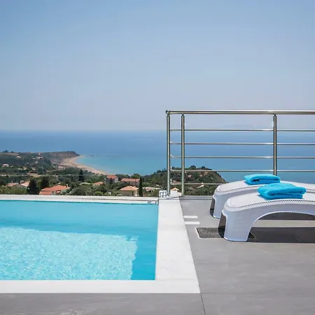 Countrystyle Bonora * Skala (Kefalonia)