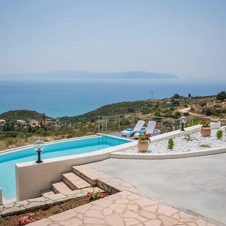 Countrystyle Bonora * Skala (Kefalonia)