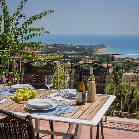 别墅 Countrystyle Bonora