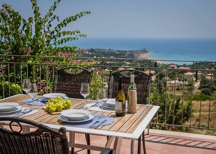 Vila Countrystyle Bonora
