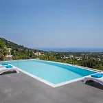 Vila Countrystyle Bonora Skala (Kefalonia)
