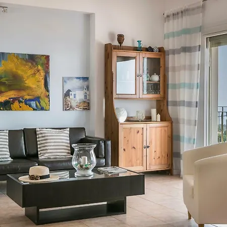 Vila Countrystyle Bonora