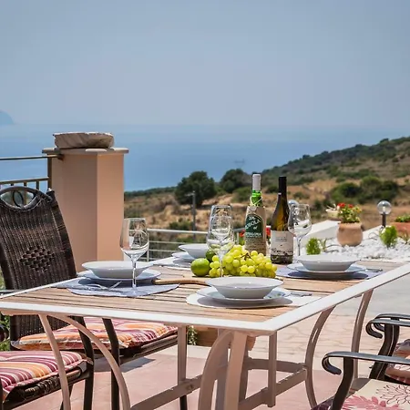 Vila Countrystyle Bonora Skala (Kefalonia)
